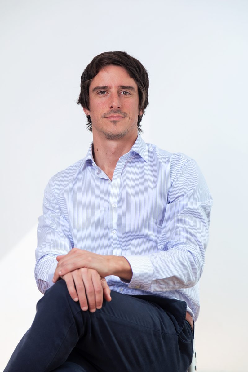 Alejandro Lecueder