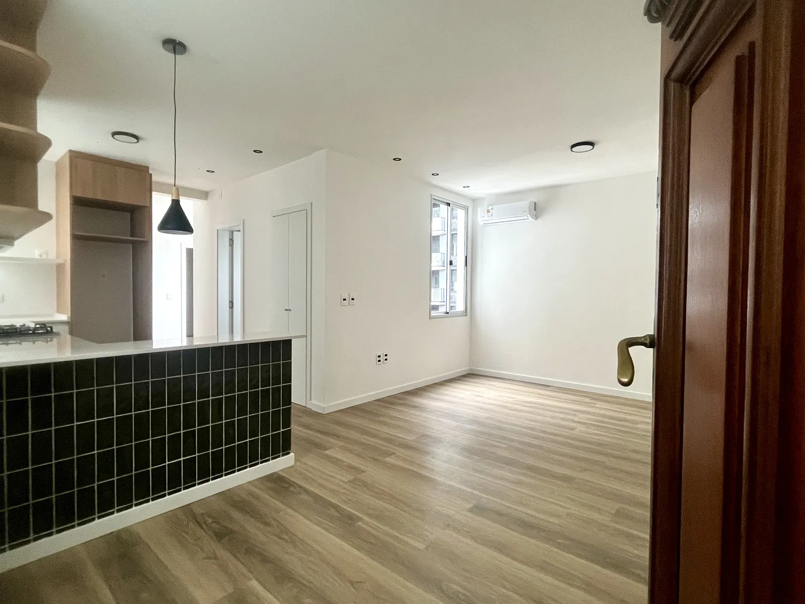 Apartamento en el Centro