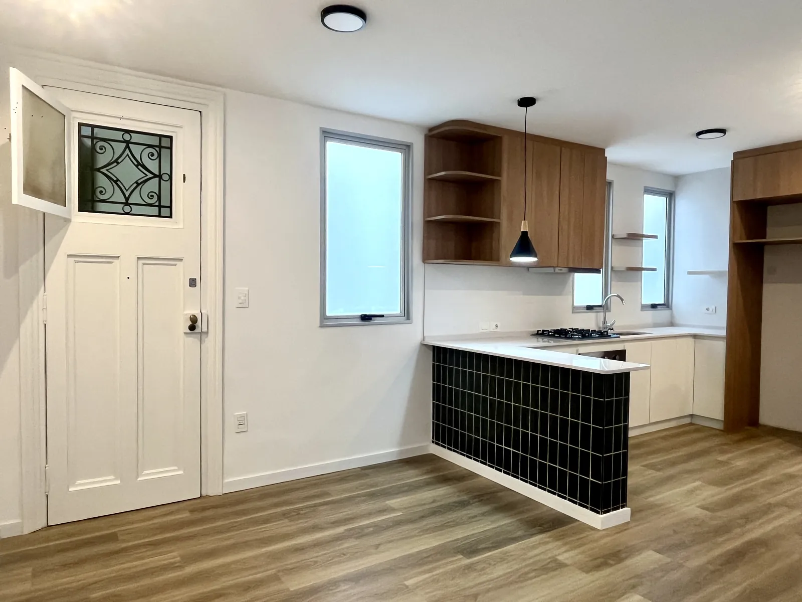 Apartamento en el Centro
