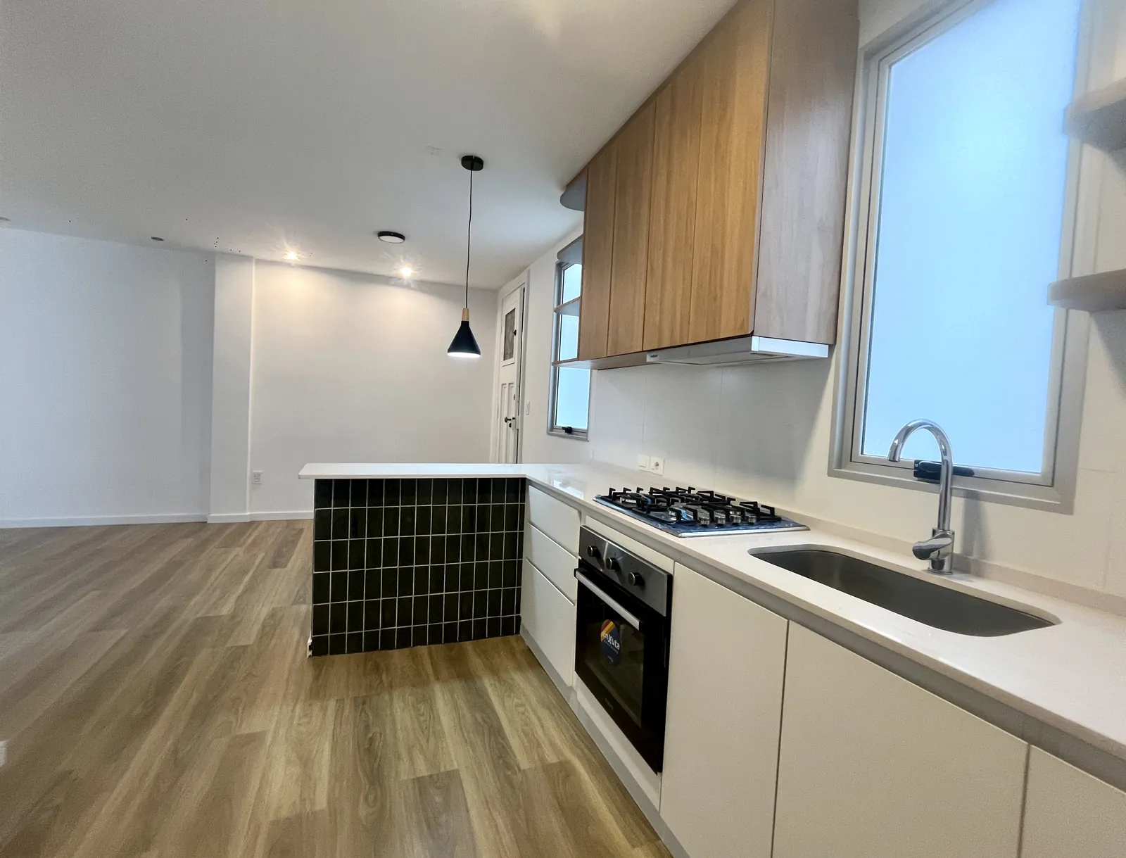 Apartamento en el Centro