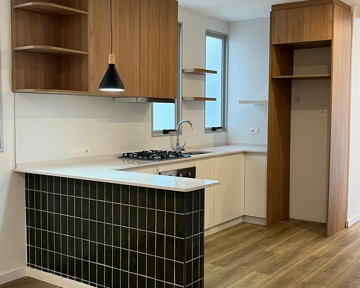 Apartamento en el Centro