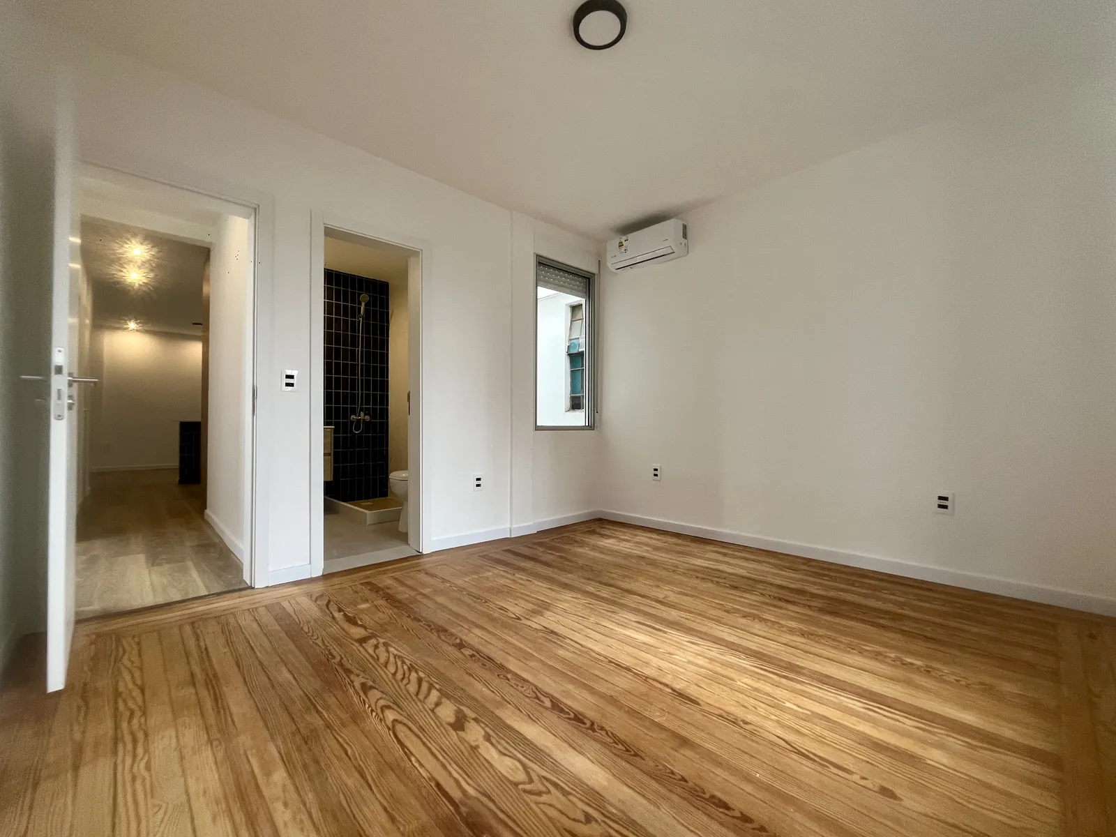 Apartamento en el Centro