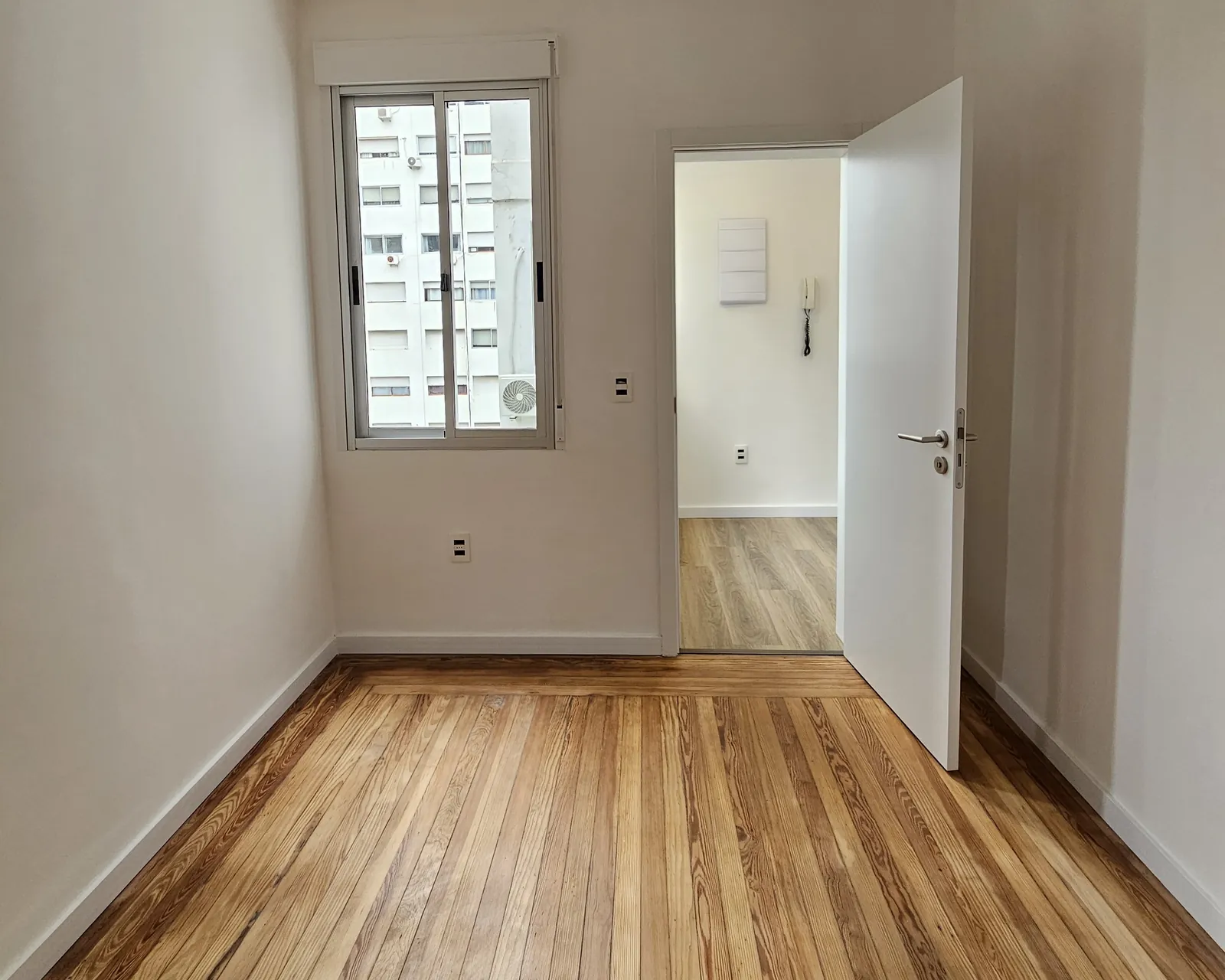 Apartamento en el Centro