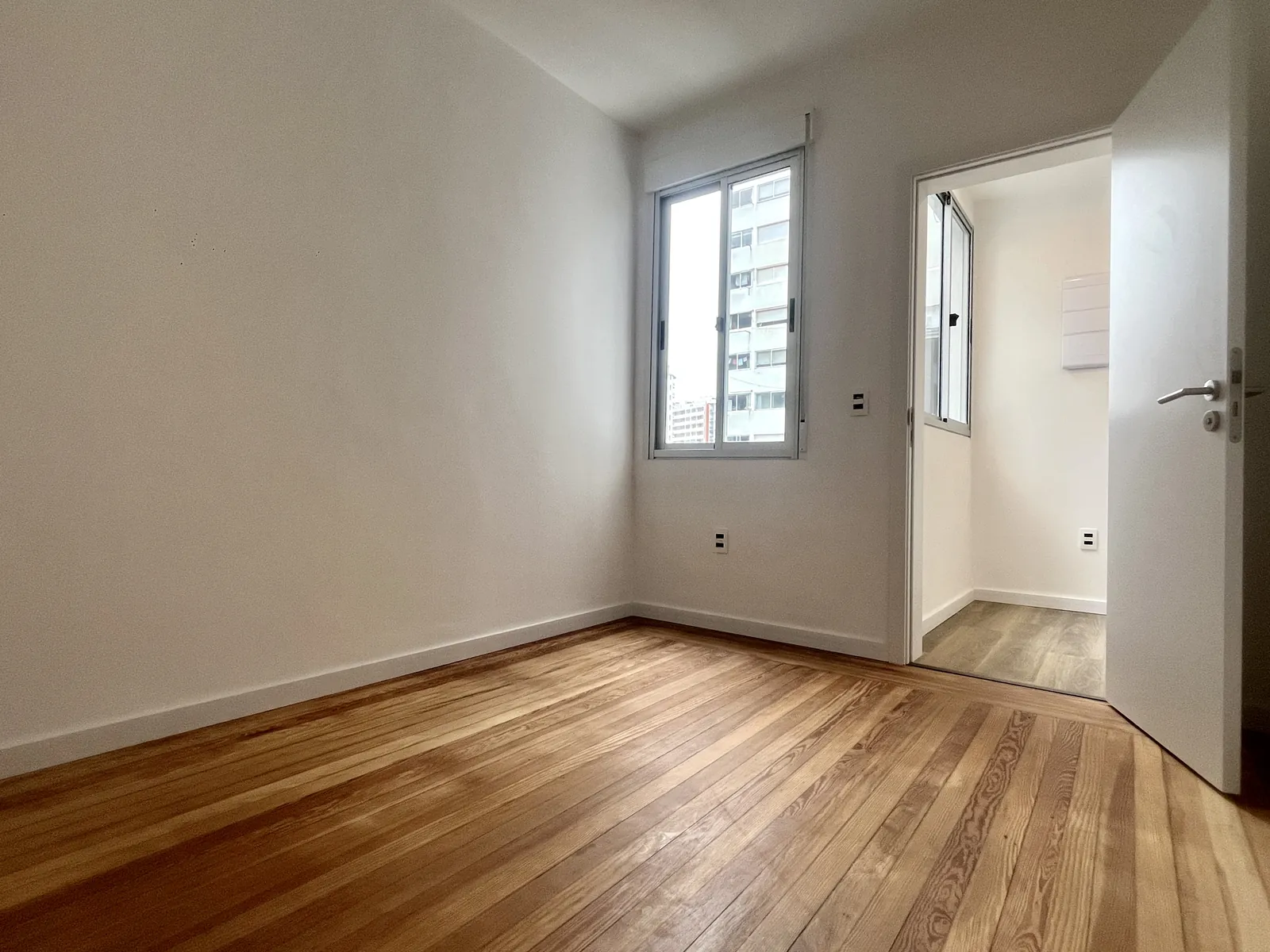 Apartamento en el Centro