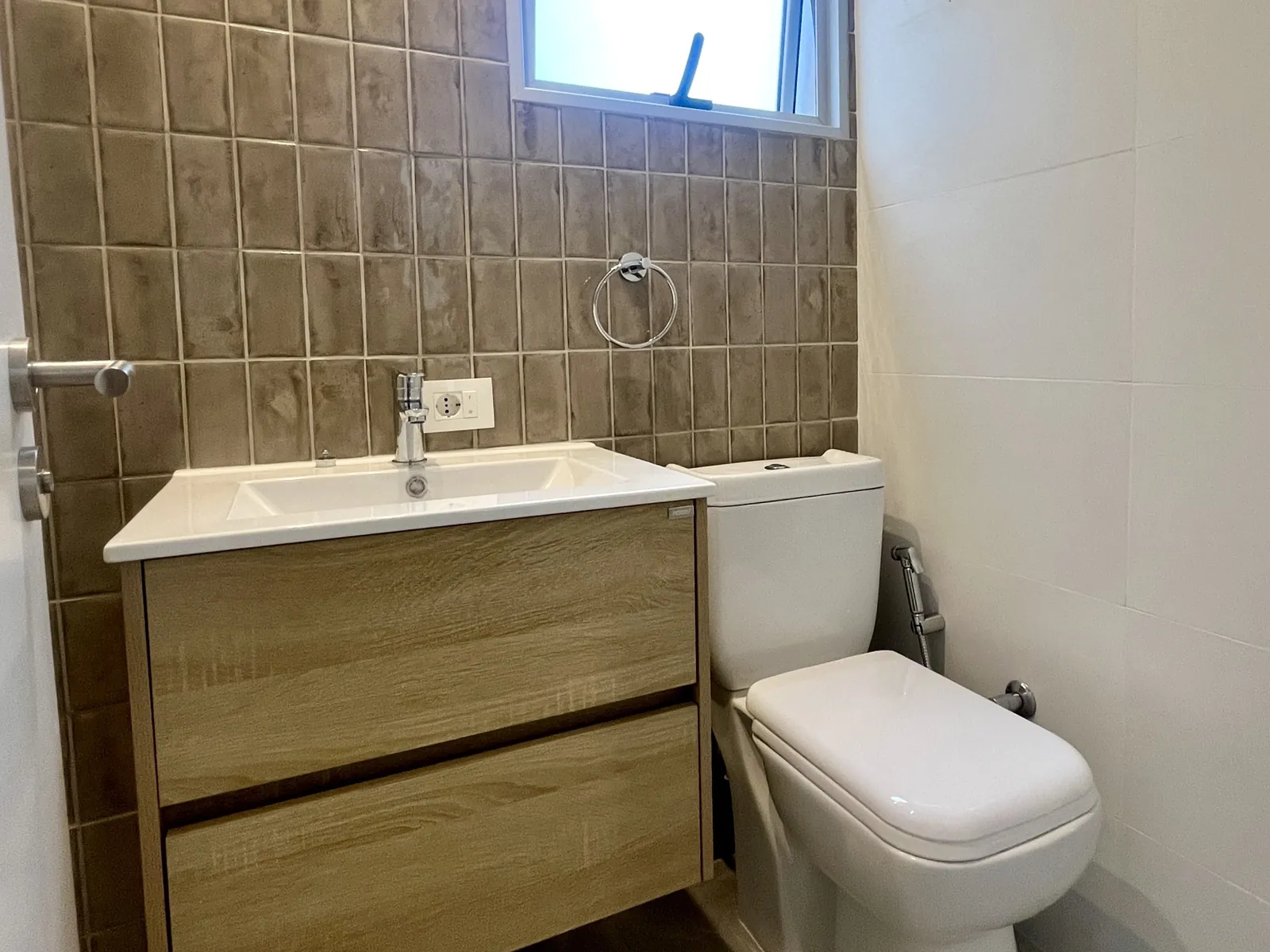Apartamento en el Centro