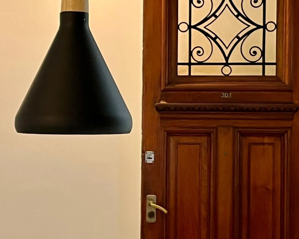 Apartamento en el Centro