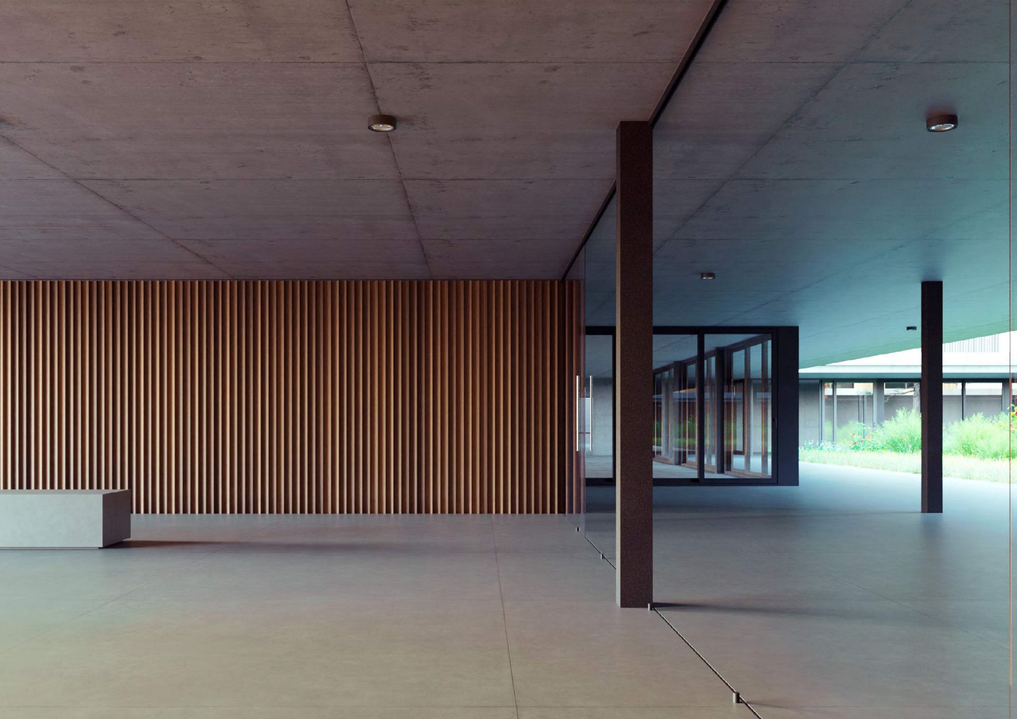 BRITS — Render